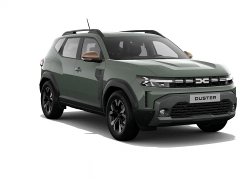 Dacia Duster Extreme HYBRID 105kW (140CV) 4X2