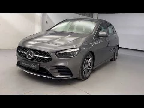 Mercedes-Benz Clase B 200 d