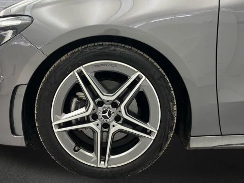 Mercedes-Benz Clase B 200 d