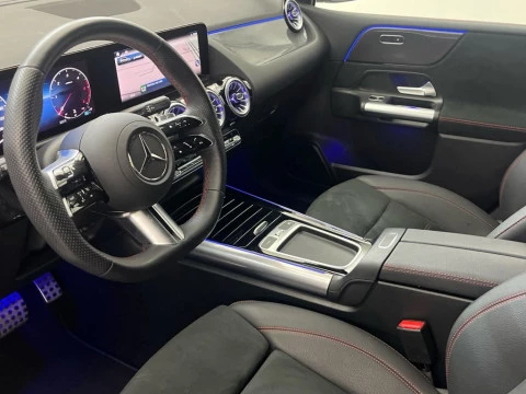 Mercedes-Benz Clase B 200 d