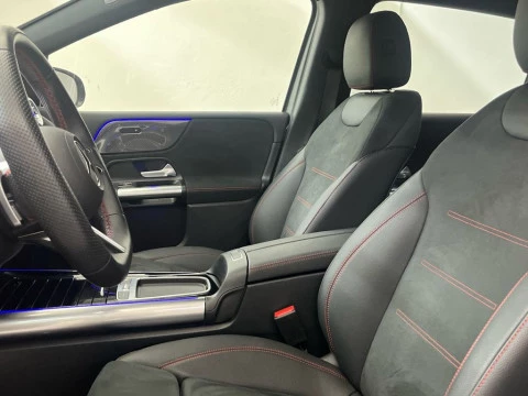 Mercedes-Benz Clase B 200 d