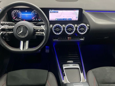 Mercedes-Benz Clase B 200 d