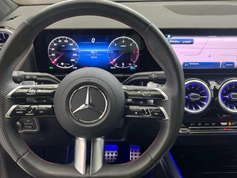 Mercedes-Benz Clase B 200 d