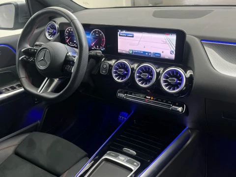 Mercedes-Benz Clase B 200 d