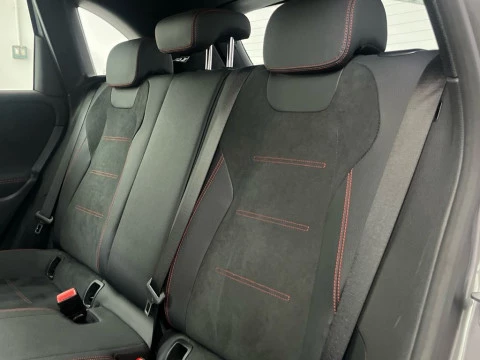 Mercedes-Benz Clase B 200 d