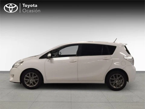 Toyota Verso 115D Advance 5pl.