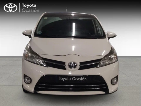 Toyota Verso 115D Advance 5pl.
