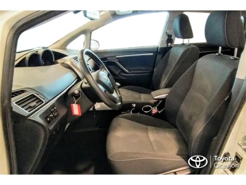 Toyota Verso 115D Advance 5pl.