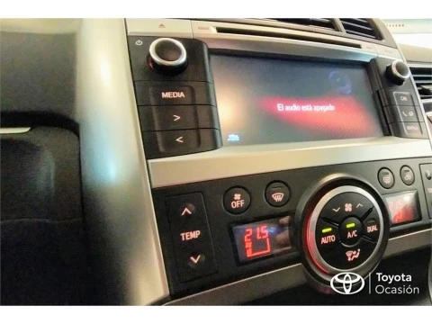 Toyota Verso 115D Advance 5pl.