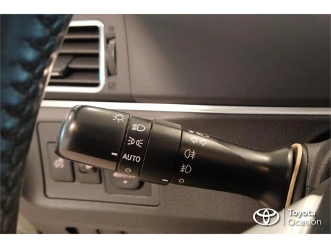 Toyota Verso 115D Advance 5pl.