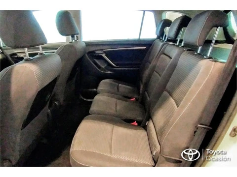 Toyota Verso 115D Advance 5pl.