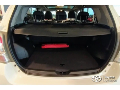 Toyota Verso 115D Advance 5pl.