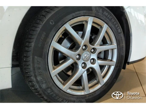 Toyota Verso 115D Advance 5pl.