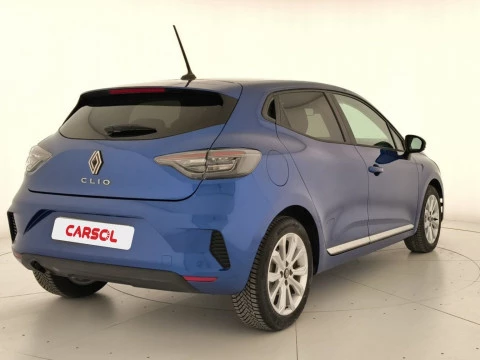 Renault Clio Evolution dCi 100 (74kw)