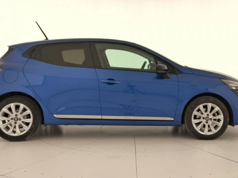 Renault Clio Evolution dCi 100 (74kw)