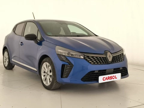 Renault Clio Evolution dCi 100 (74kw)