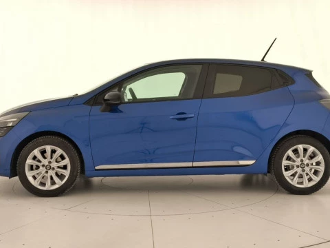 Renault Clio Evolution dCi 100 (74kw)