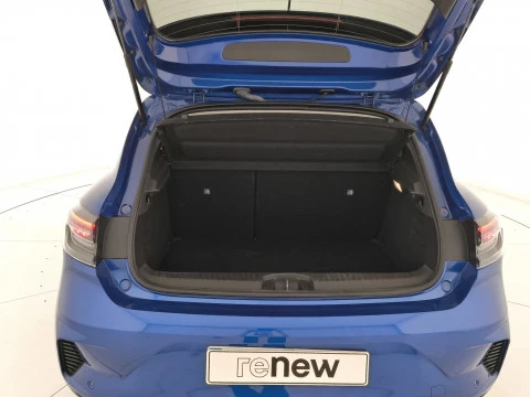 Renault Clio Evolution dCi 100 (74kw)