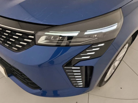 Renault Clio Evolution dCi 100 (74kw)