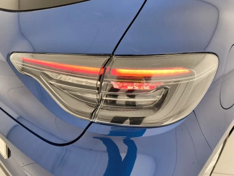 Renault Clio Evolution dCi 100 (74kw)