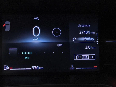 Renault Clio Evolution dCi 100 (74kw)