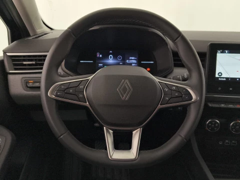 Renault Clio Evolution dCi 100 (74kw)