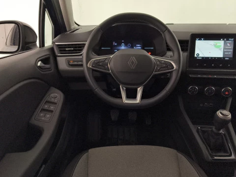 Renault Clio Evolution dCi 100 (74kw)