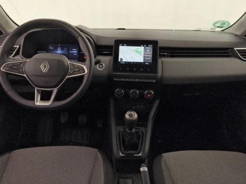 Renault Clio Evolution dCi 100 (74kw)