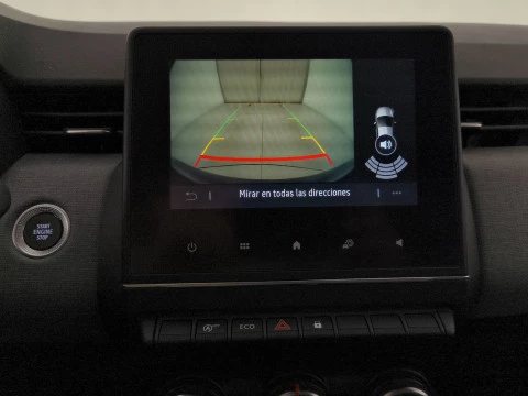 Renault Clio Evolution dCi 100 (74kw)