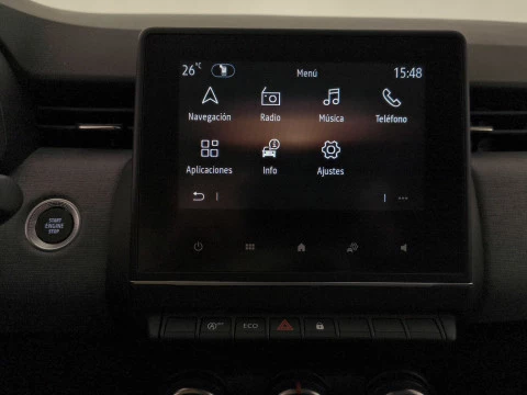 Renault Clio Evolution dCi 100 (74kw)