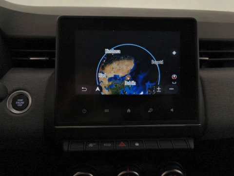 Renault Clio Evolution dCi 100 (74kw)