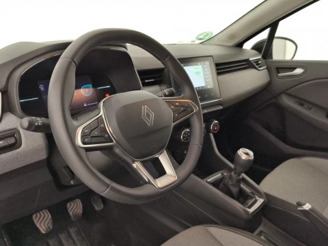 Renault Clio Evolution dCi 100 (74kw)