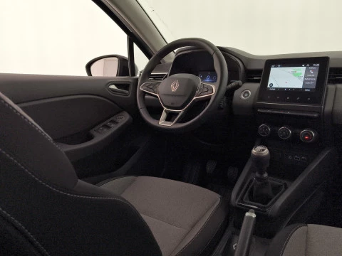 Renault Clio Evolution dCi 100 (74kw)