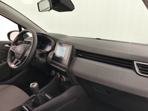 Renault Clio Evolution dCi 100 (74kw)