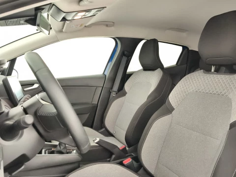 Renault Clio Evolution dCi 100 (74kw)