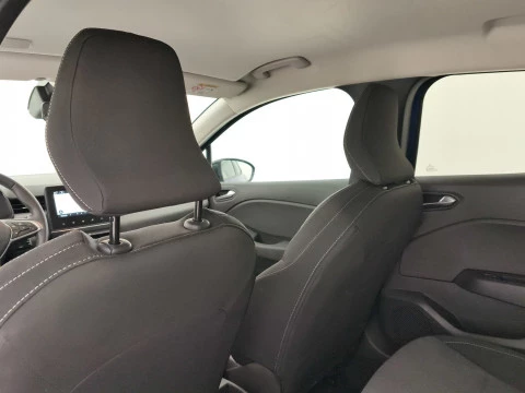 Renault Clio Evolution dCi 100 (74kw)