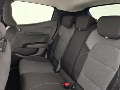 Renault Clio Evolution dCi 100 (74kw)