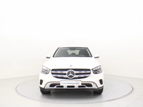 Mercedes-Benz Clase GLC GLC 300 D 4MATIC