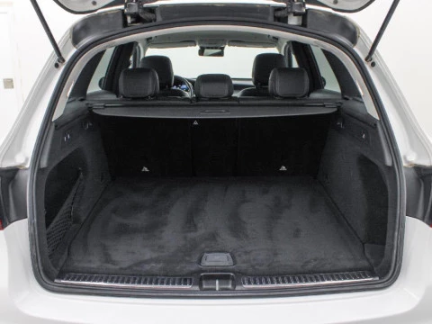 Mercedes-Benz Clase GLC GLC 300 D 4MATIC