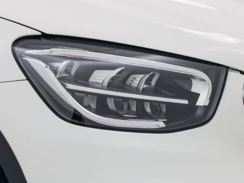 Mercedes-Benz Clase GLC GLC 300 D 4MATIC