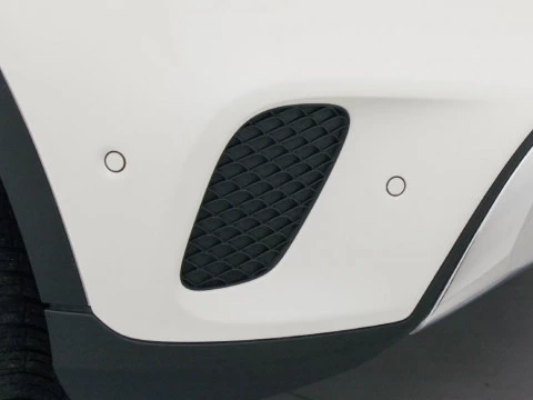 Mercedes-Benz Clase GLC GLC 300 D 4MATIC