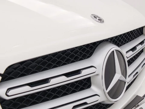 Mercedes-Benz Clase GLC GLC 300 D 4MATIC