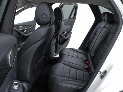 Mercedes-Benz Clase GLC GLC 300 D 4MATIC