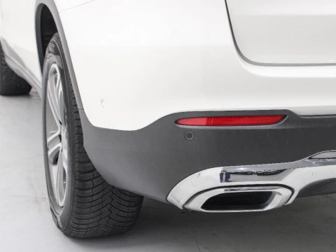 Mercedes-Benz Clase GLC GLC 300 D 4MATIC