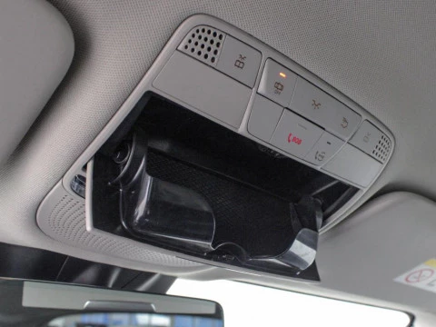 Mercedes-Benz Clase GLC GLC 300 D 4MATIC