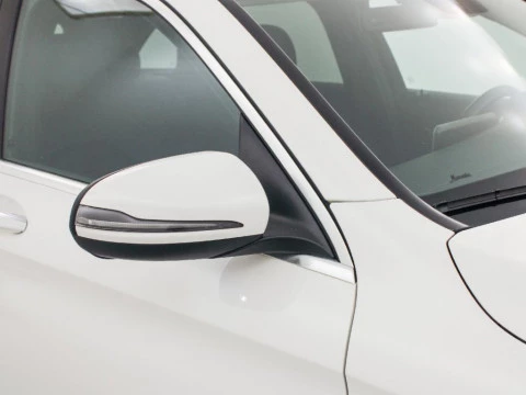 Mercedes-Benz Clase GLC GLC 300 D 4MATIC