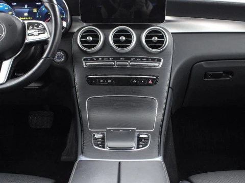 Mercedes-Benz Clase GLC GLC 300 D 4MATIC