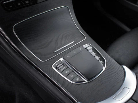 Mercedes-Benz Clase GLC GLC 300 D 4MATIC