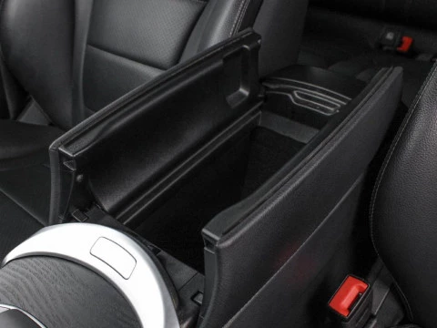 Mercedes-Benz Clase GLC GLC 300 D 4MATIC