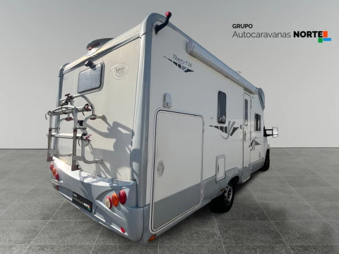 GIOTTILINE T 36 THERRY T36